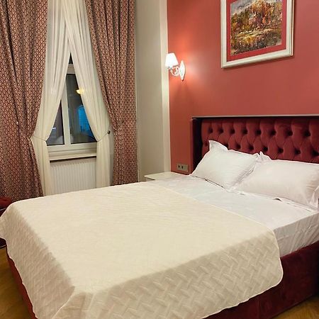 Grand De Luxe Residence Λβιβ Εξωτερικό φωτογραφία