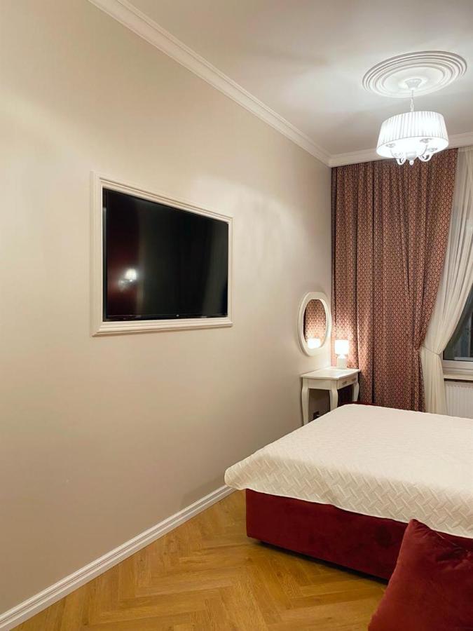 Grand De Luxe Residence Λβιβ Εξωτερικό φωτογραφία