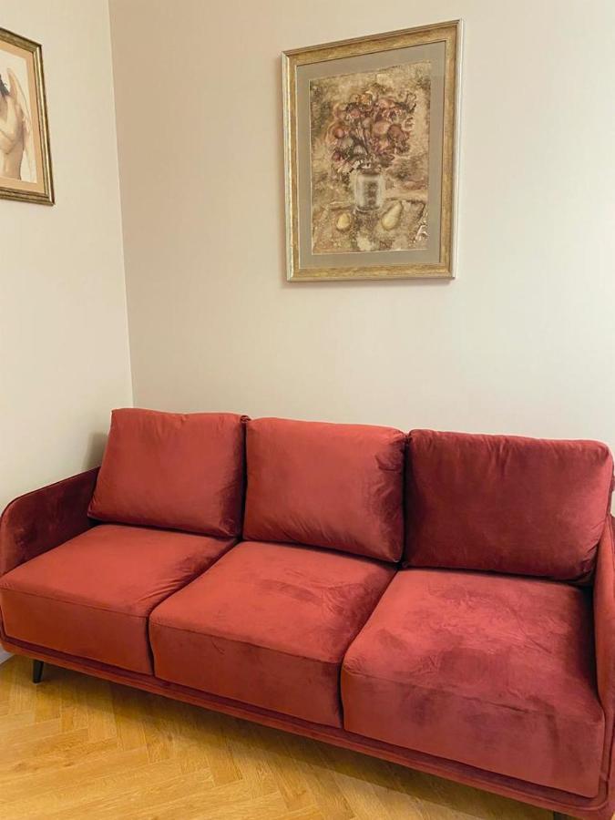 Grand De Luxe Residence Λβιβ Εξωτερικό φωτογραφία