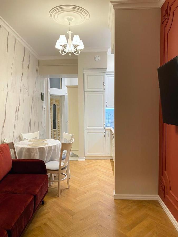 Grand De Luxe Residence Λβιβ Εξωτερικό φωτογραφία