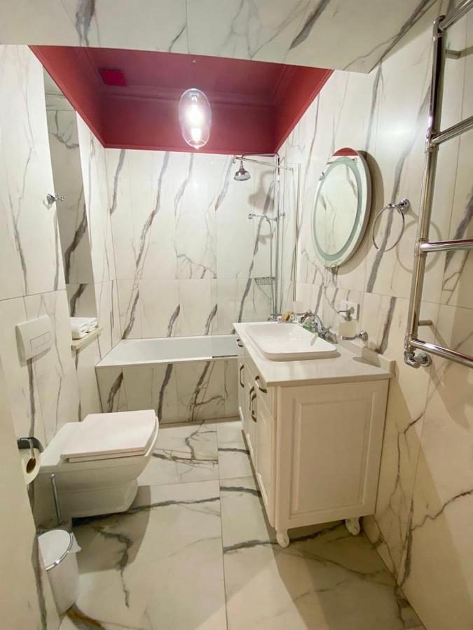 Grand De Luxe Residence Λβιβ Εξωτερικό φωτογραφία