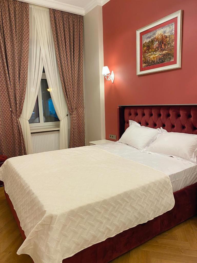 Grand De Luxe Residence Λβιβ Εξωτερικό φωτογραφία